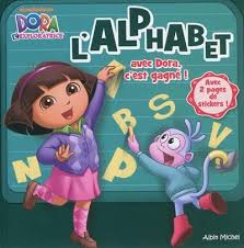 L Alphabet Avec Dora C Est Gagne Eric Weiner 9782226221063 Librairie Maarif Culture L Alphabet Avec Dora C Est Gagne Eric Weiner 9782226221063 Librairie Maarif Culture