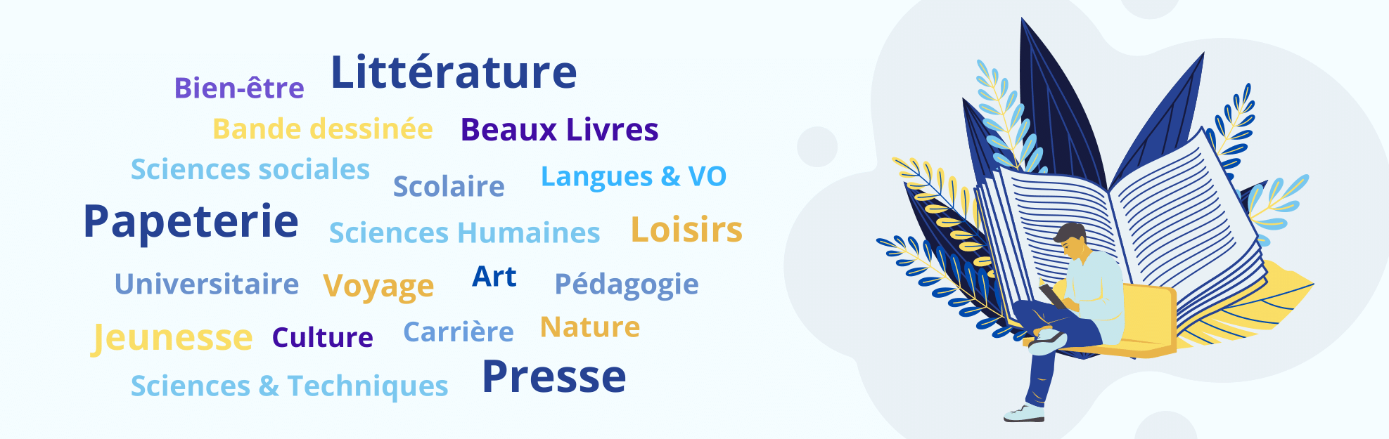 Librairie Librairie