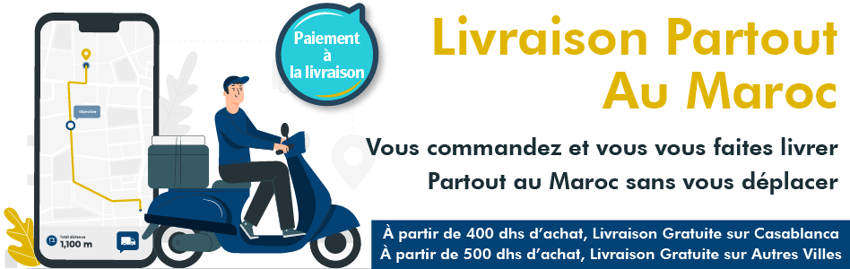 Livraison Livraison